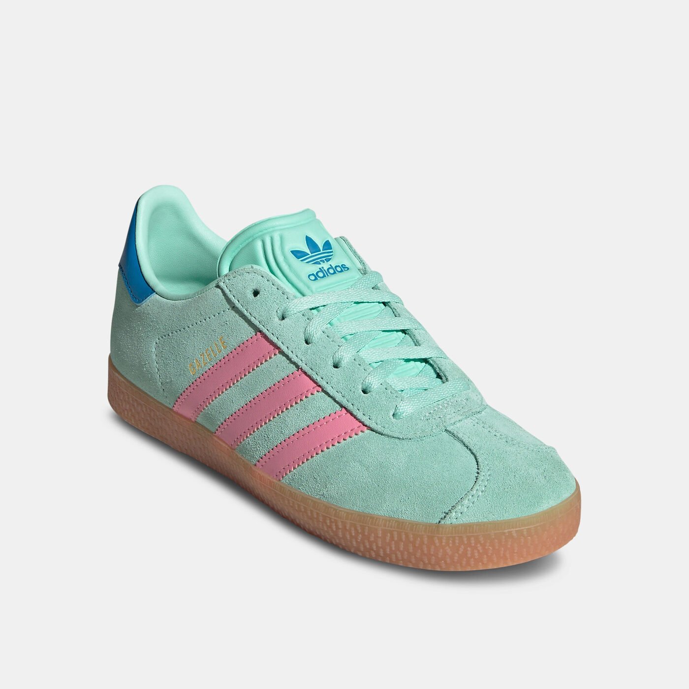 Kids' Gazelle Shoes