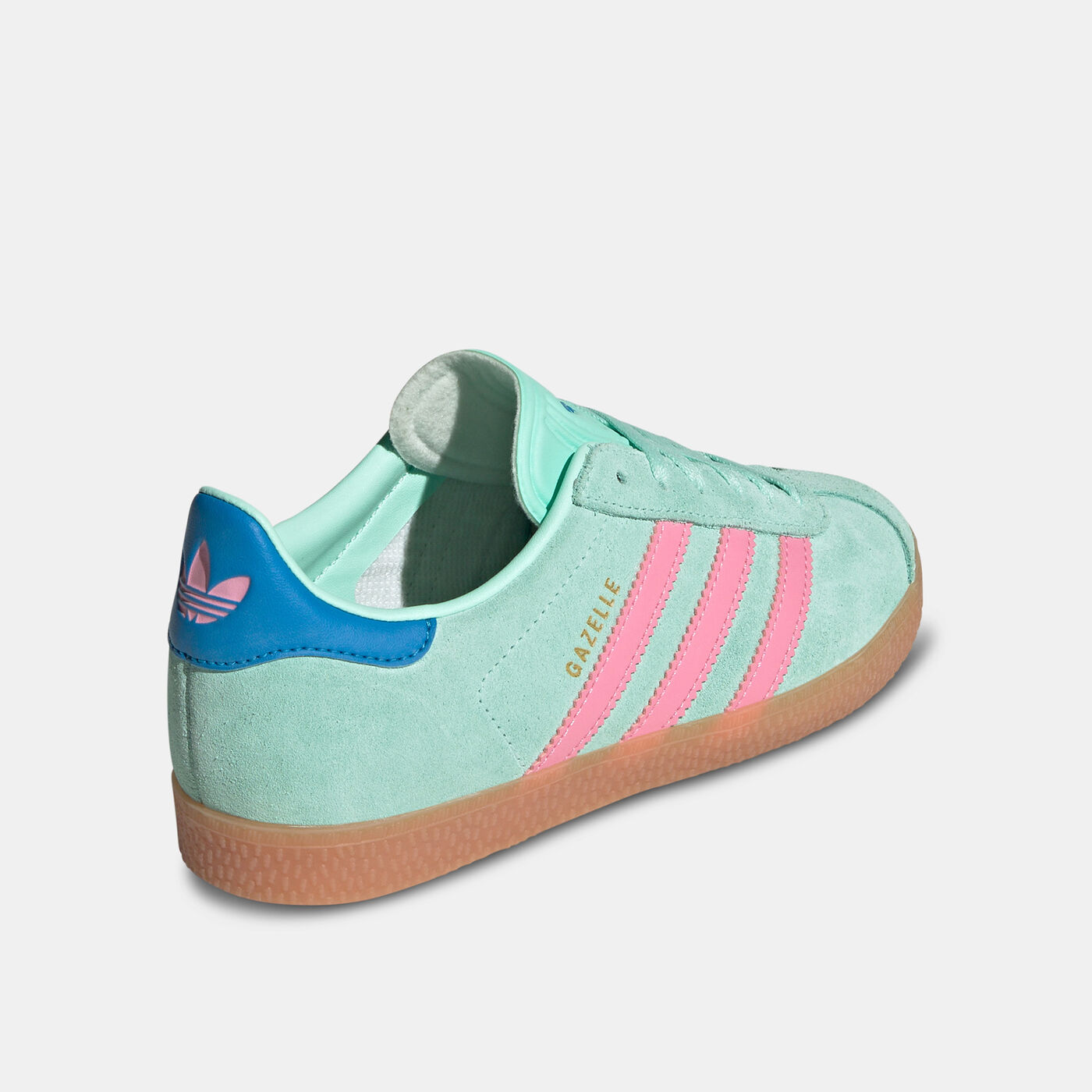 Kids' Gazelle Shoes