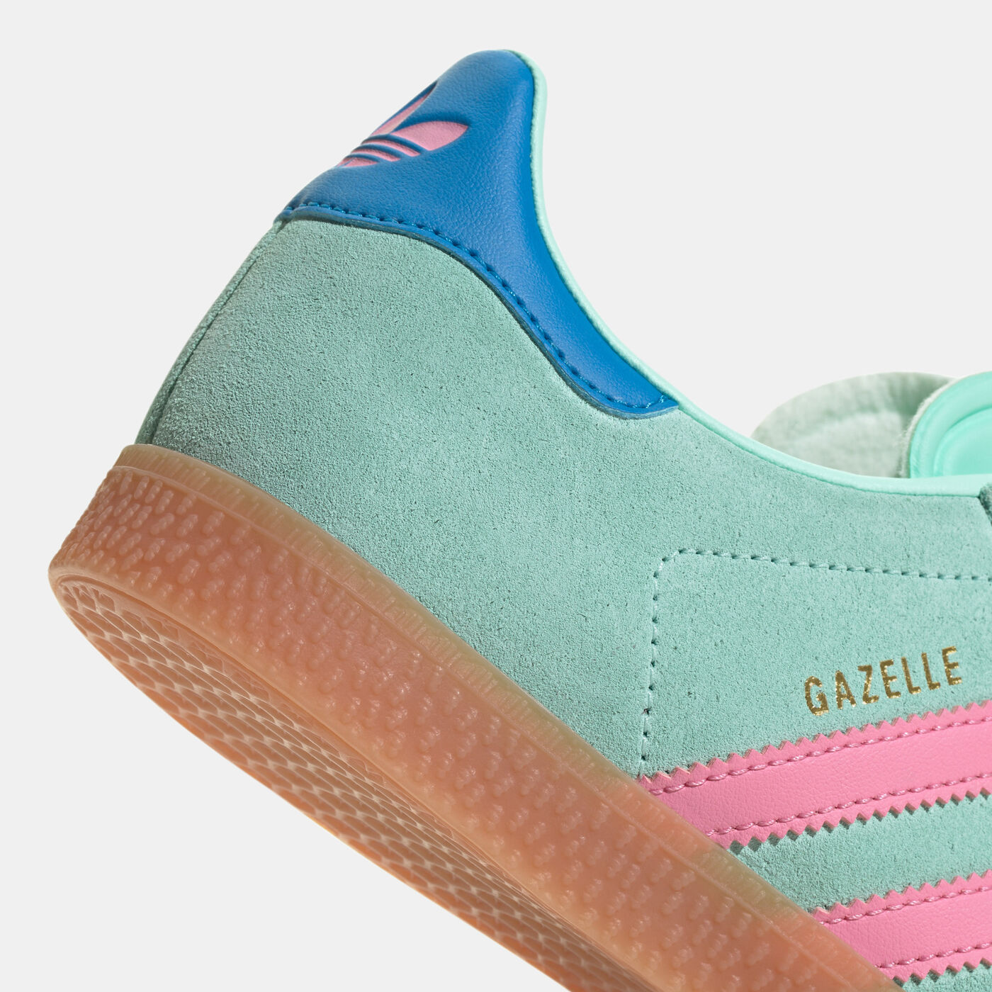 Kids' Gazelle Shoes