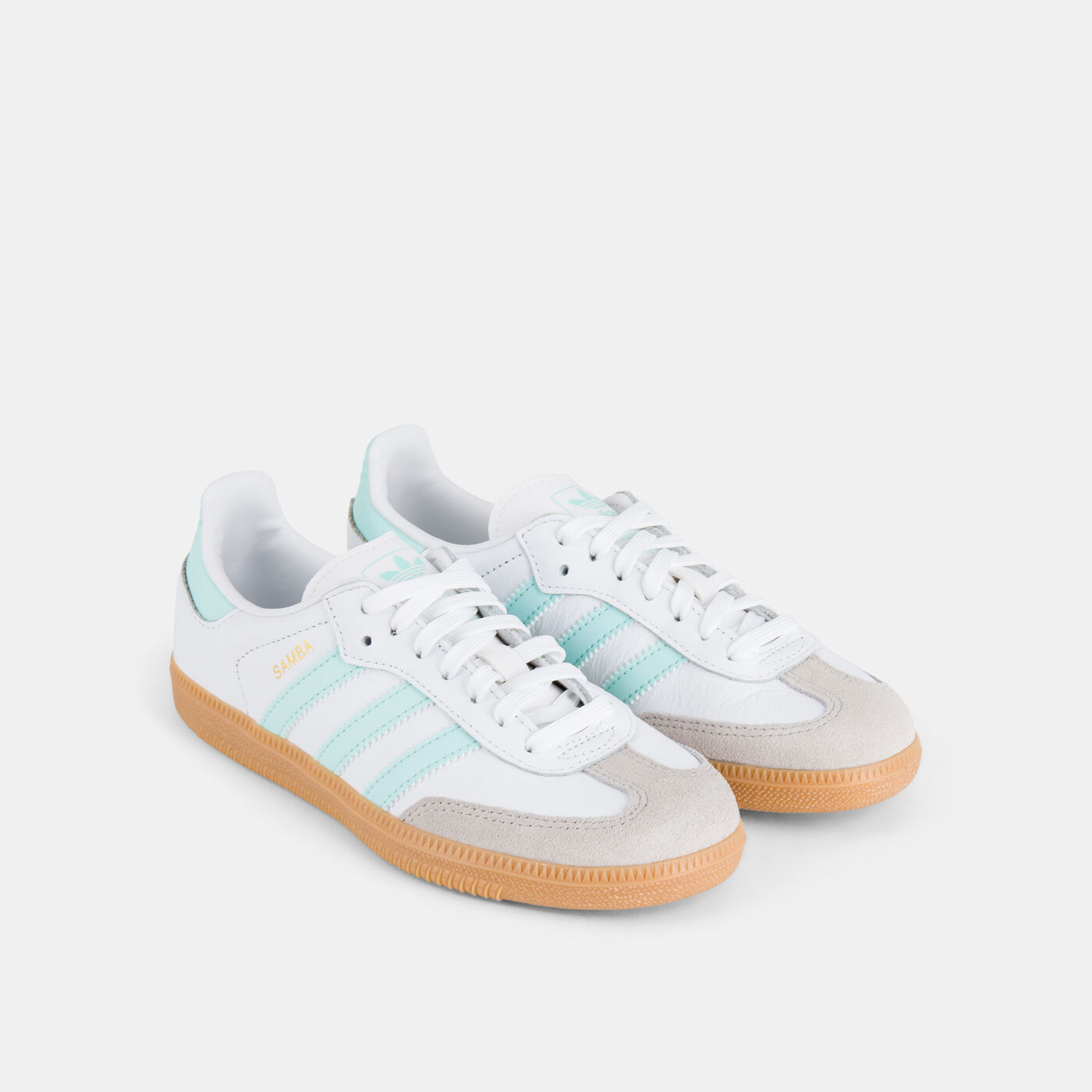 Kids' Samba OG Shoes