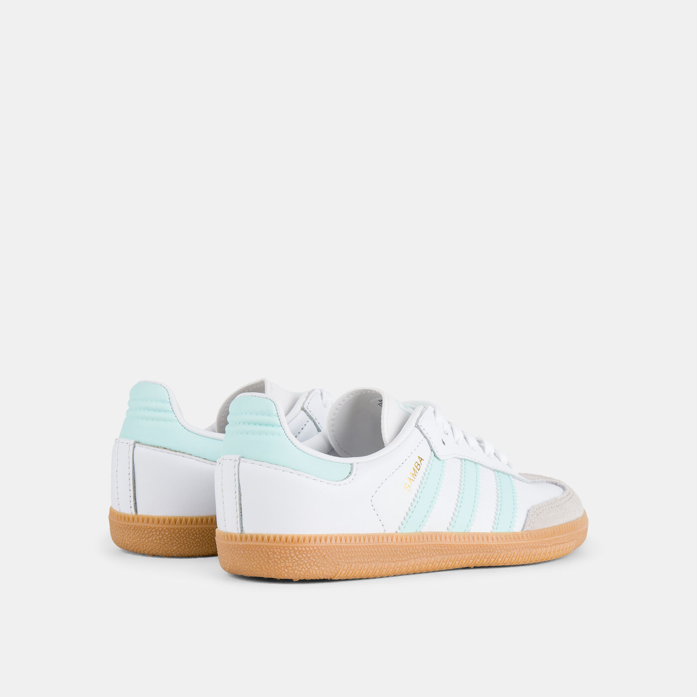 Kids' Samba OG Shoes