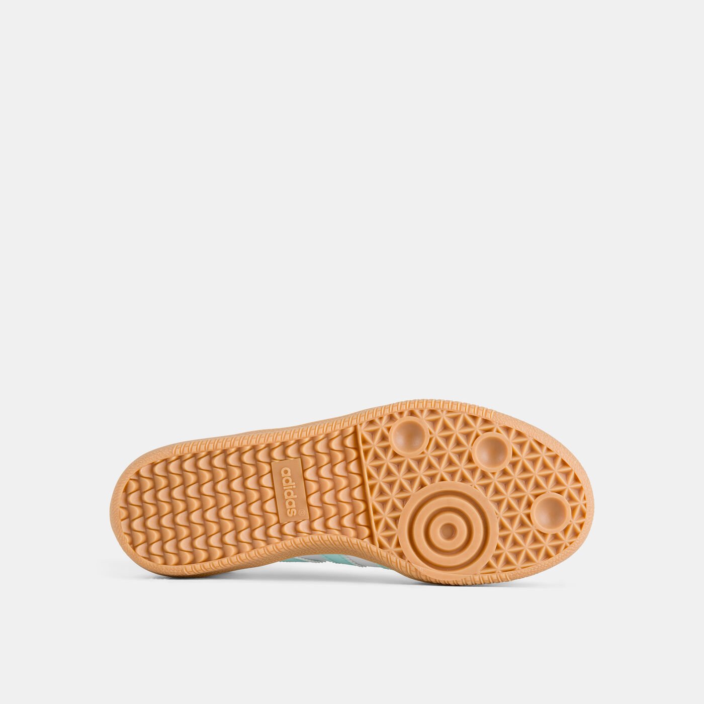 Kids' Samba OG Shoes