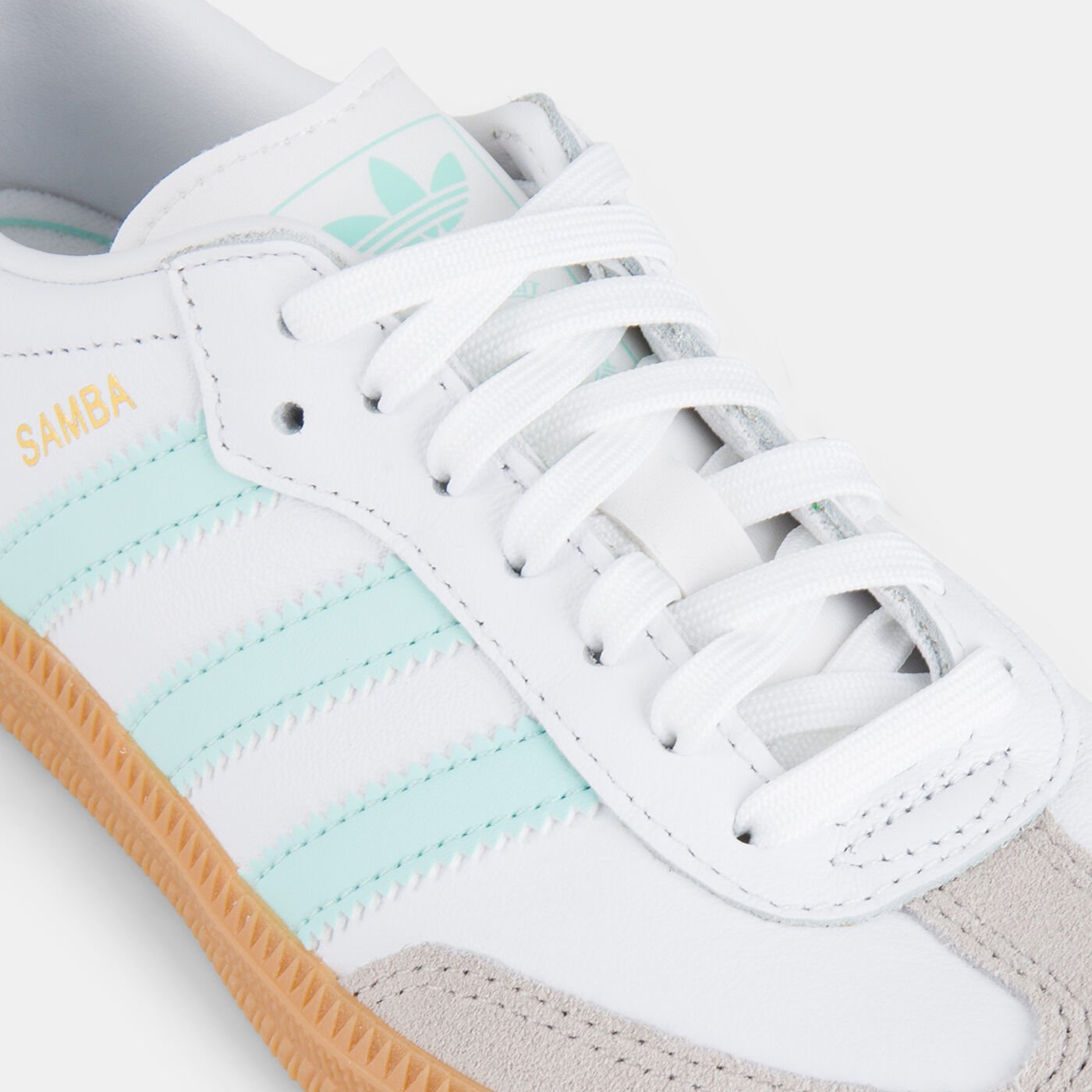 Kids' Samba OG Shoes