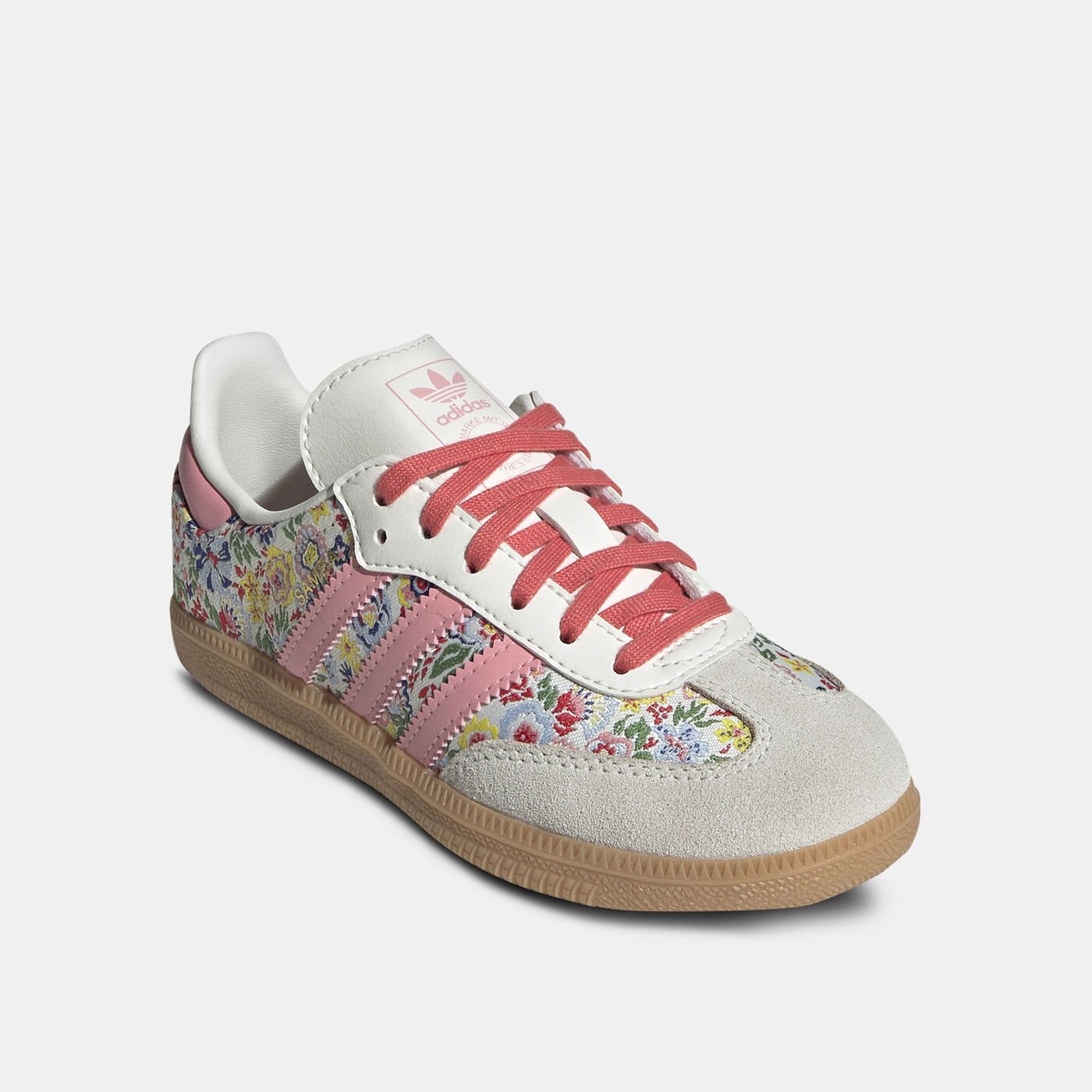 Kids' Samba OG x Liberty London Shoes