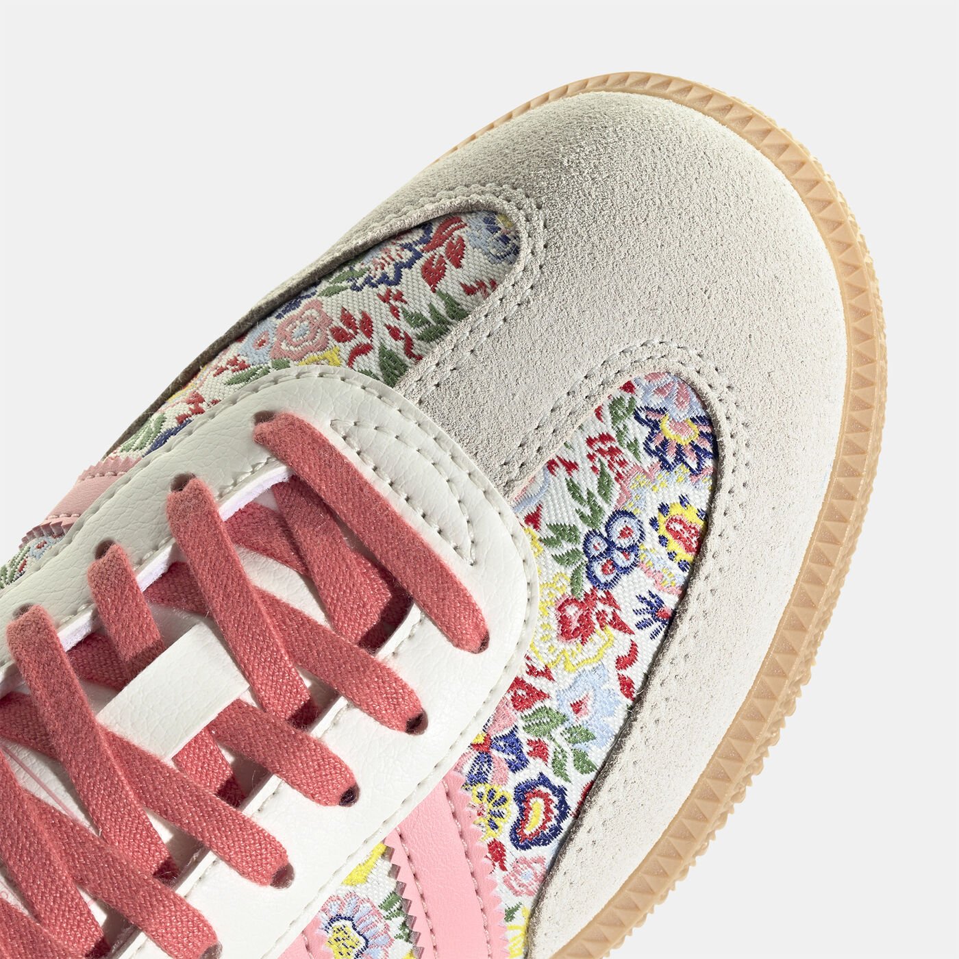 Kids' Samba OG x Liberty London Shoes