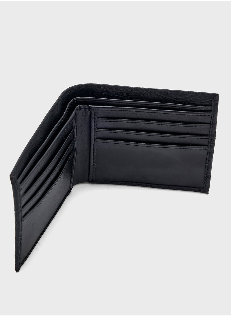 Wallet, Card Holder And Pen Gift Set