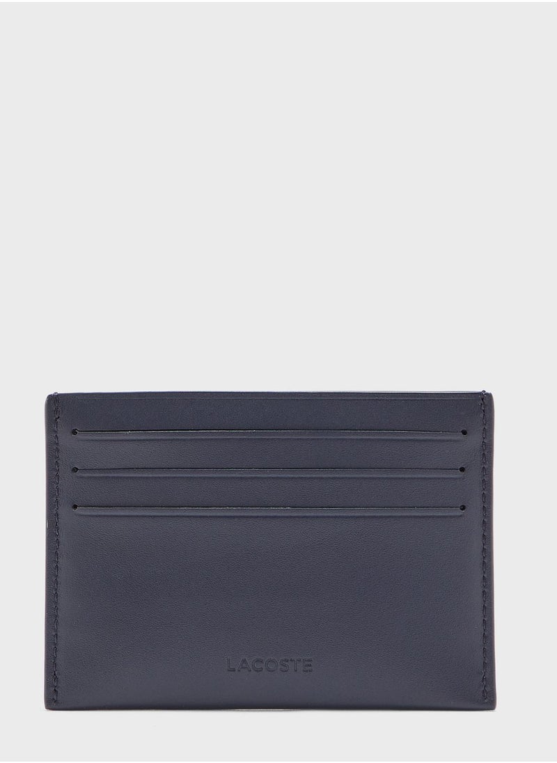 Multi Slot Card Holder