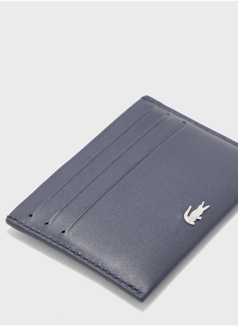 Multi Slot Card Holder
