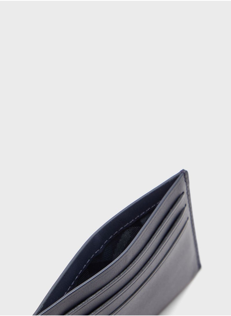 Multi Slot Card Holder