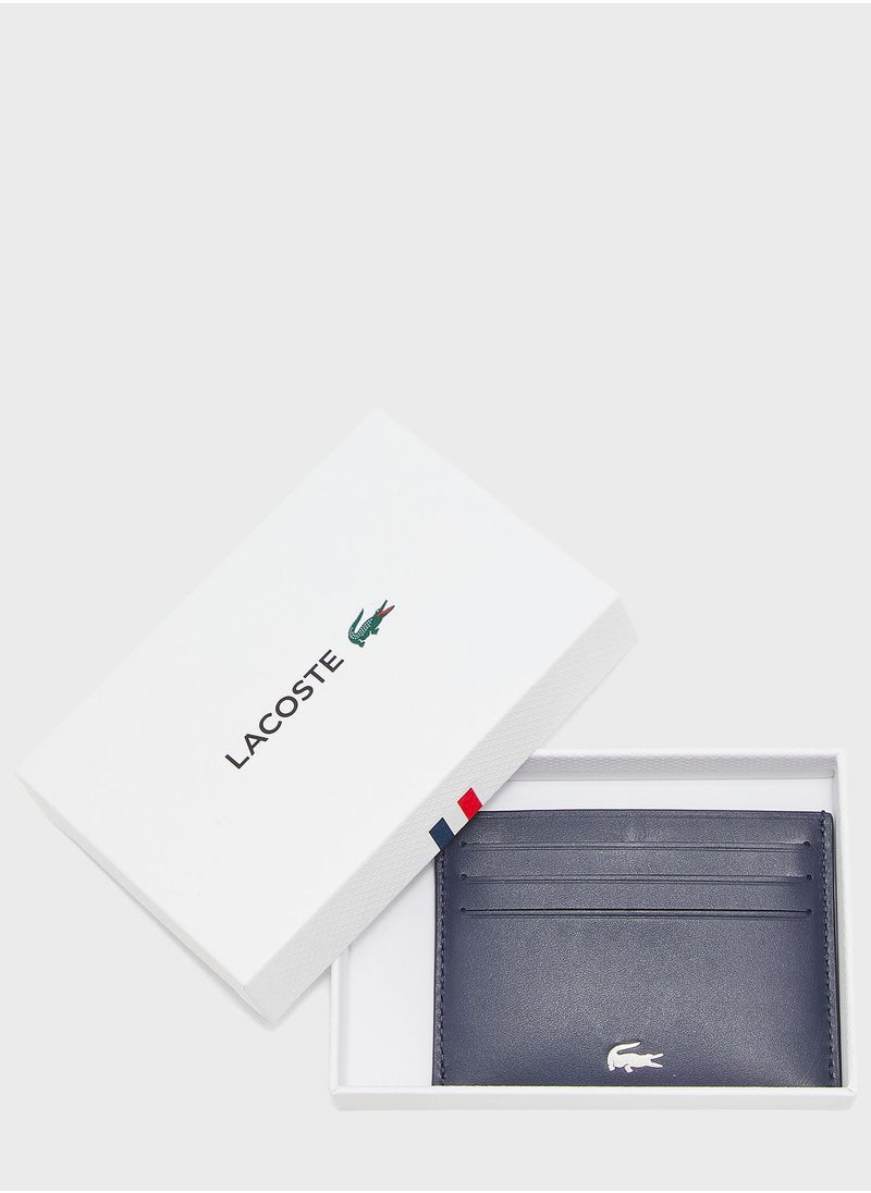 Multi Slot Card Holder