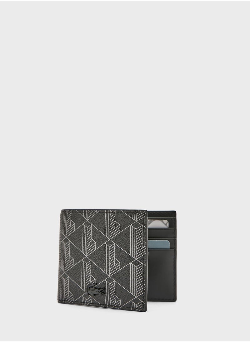 Billfold Wallet