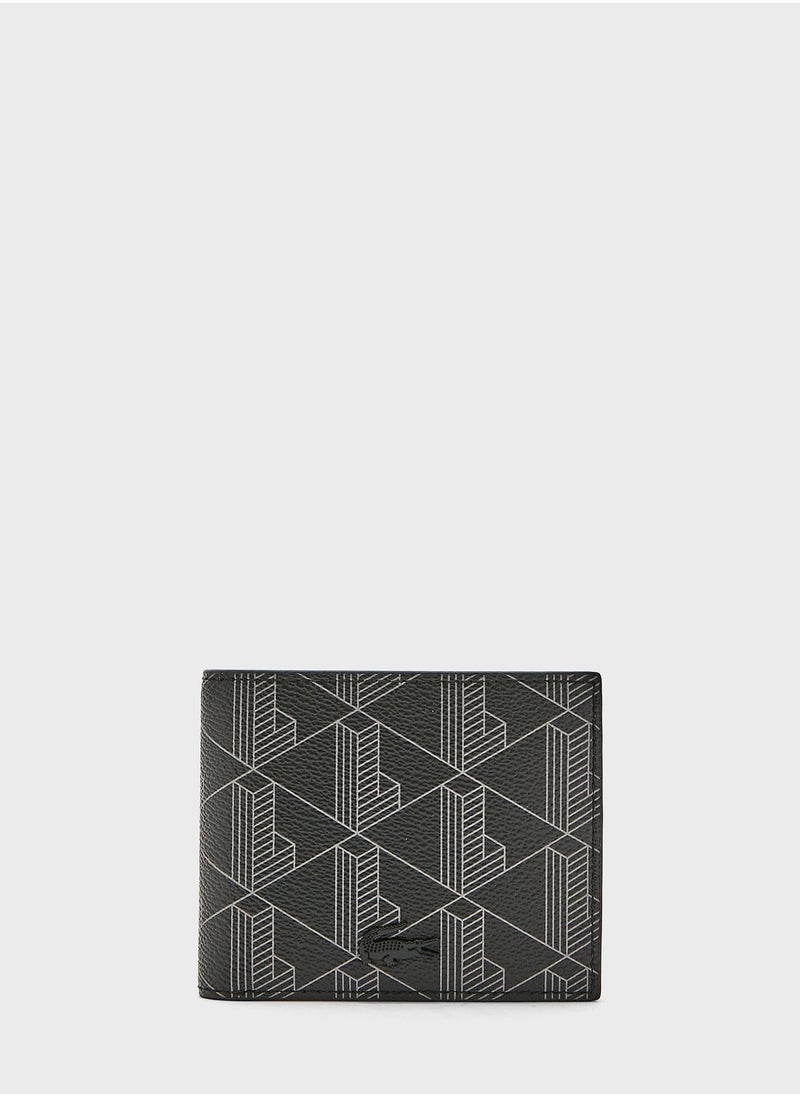 Billfold Wallet