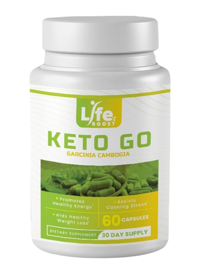 Keto Go