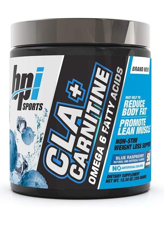 BPI Sports Weight Loss Formula Metabolism Performance Lean Muscle Caffeine Free