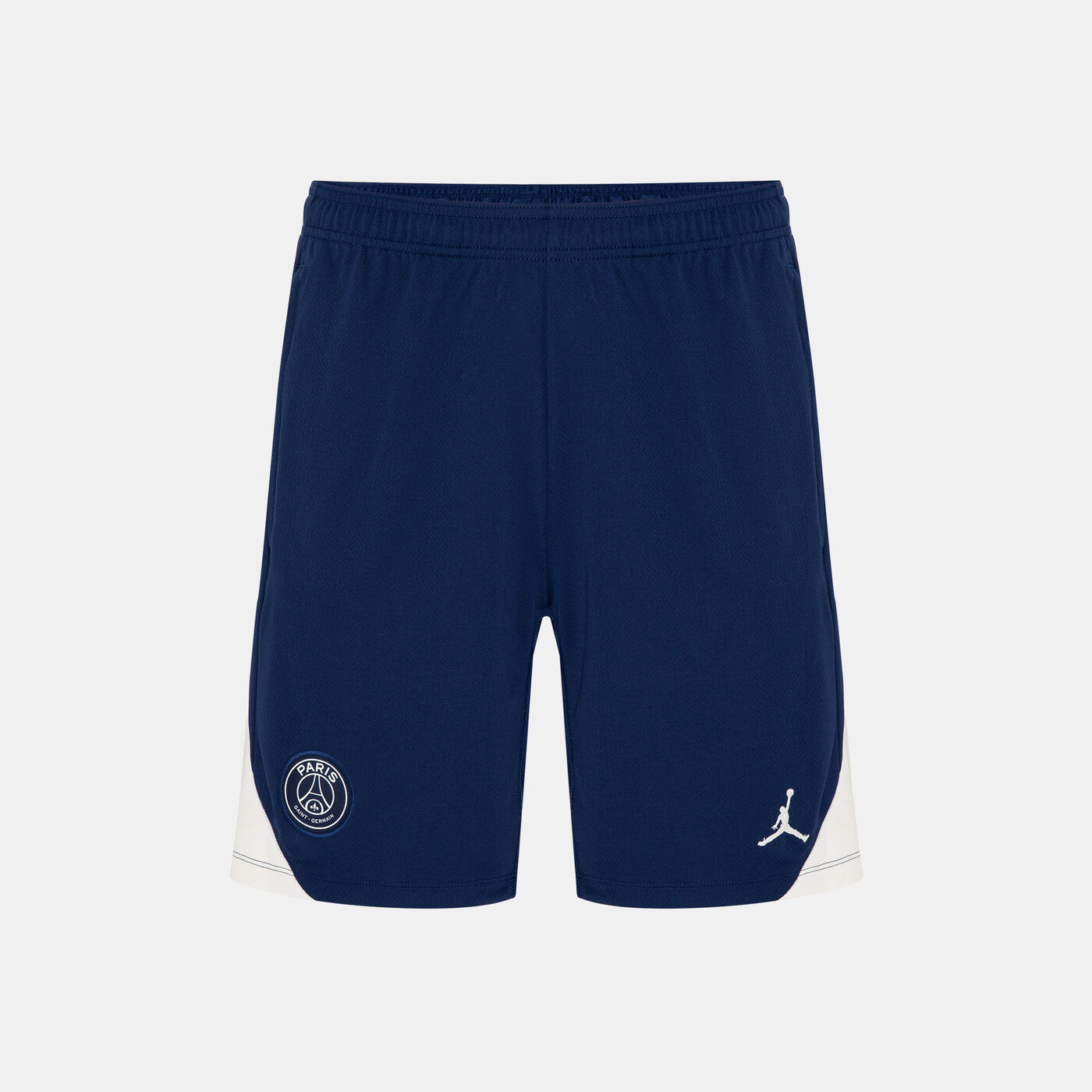 Men's Paris Saint-Germain Strike 4th Football Shorts