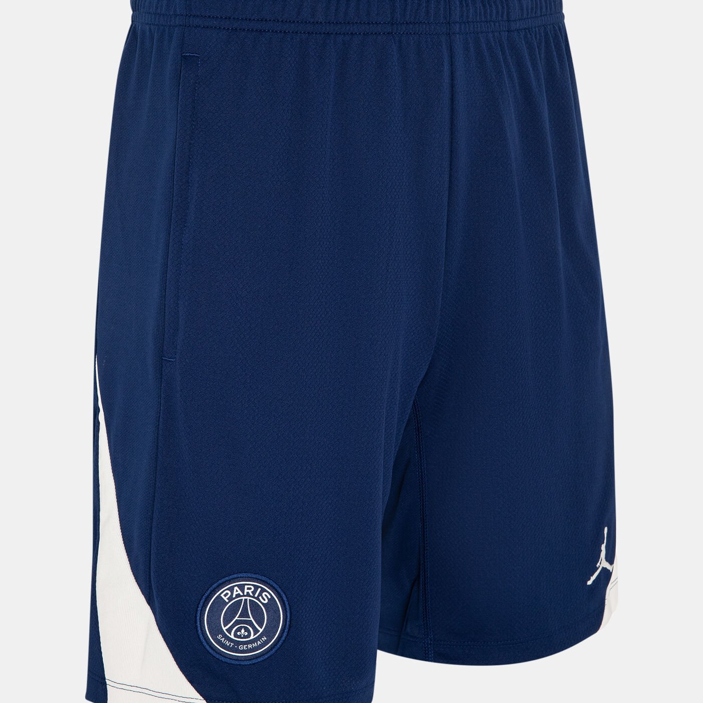 Men's Paris Saint-Germain Strike 4th Football Shorts
