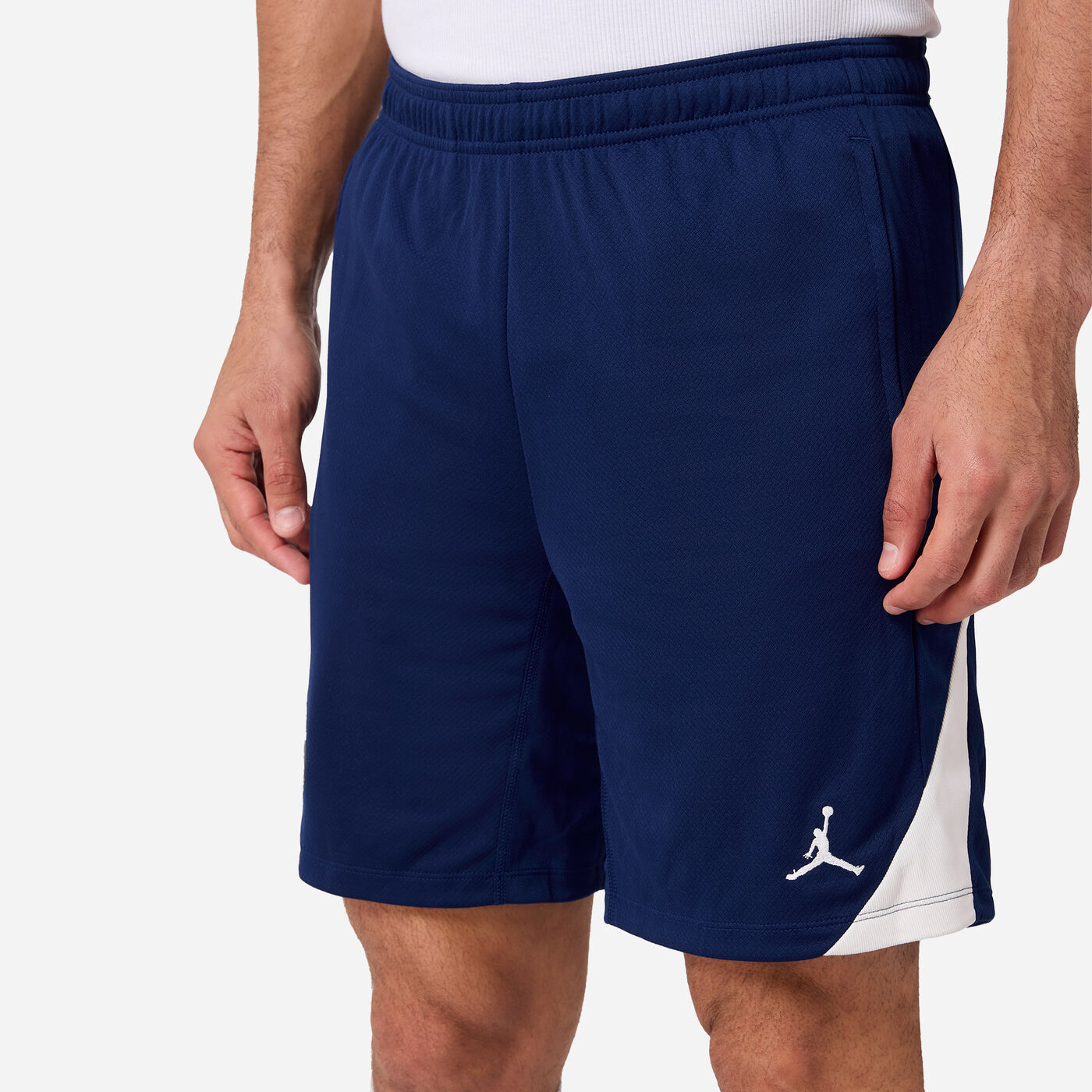 Men's Paris Saint-Germain Strike 4th Football Shorts