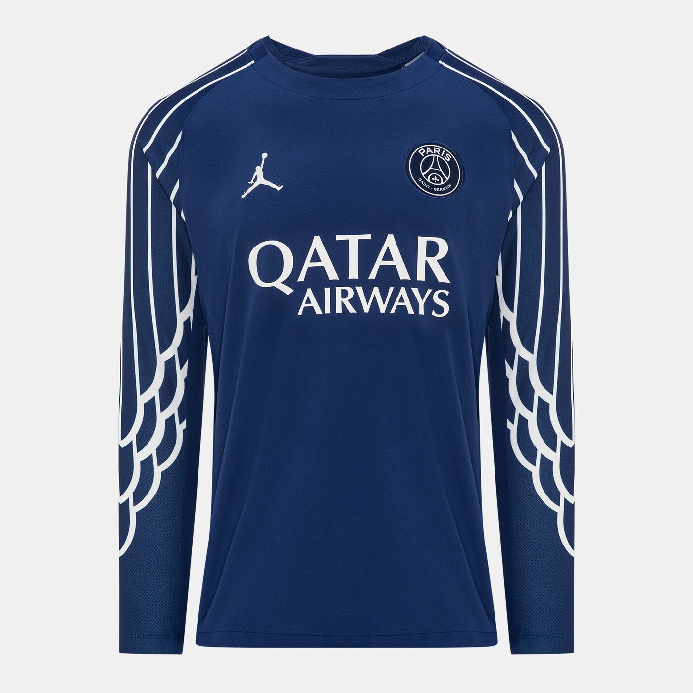 Men's Paris Saint-Germain 24/25 4th Replica Football Jersey