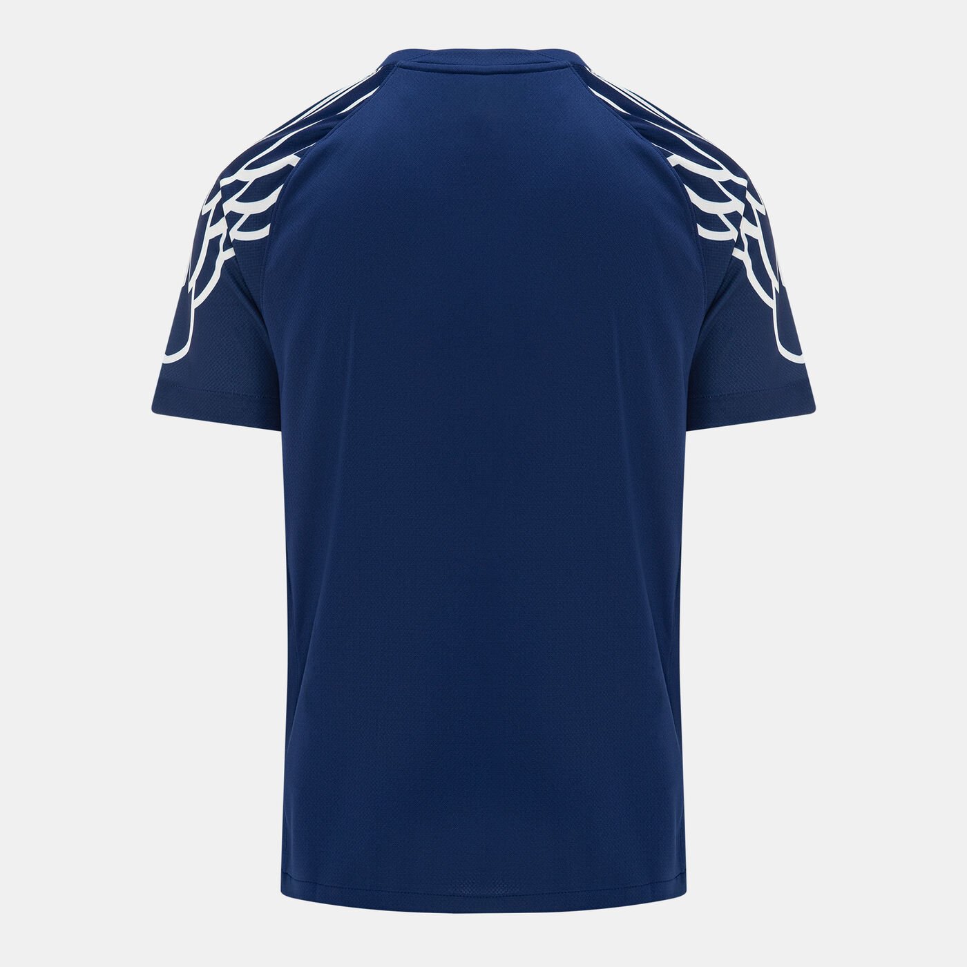 Men's Paris Saint-Germain 24/25 4th Replica Football Jersey