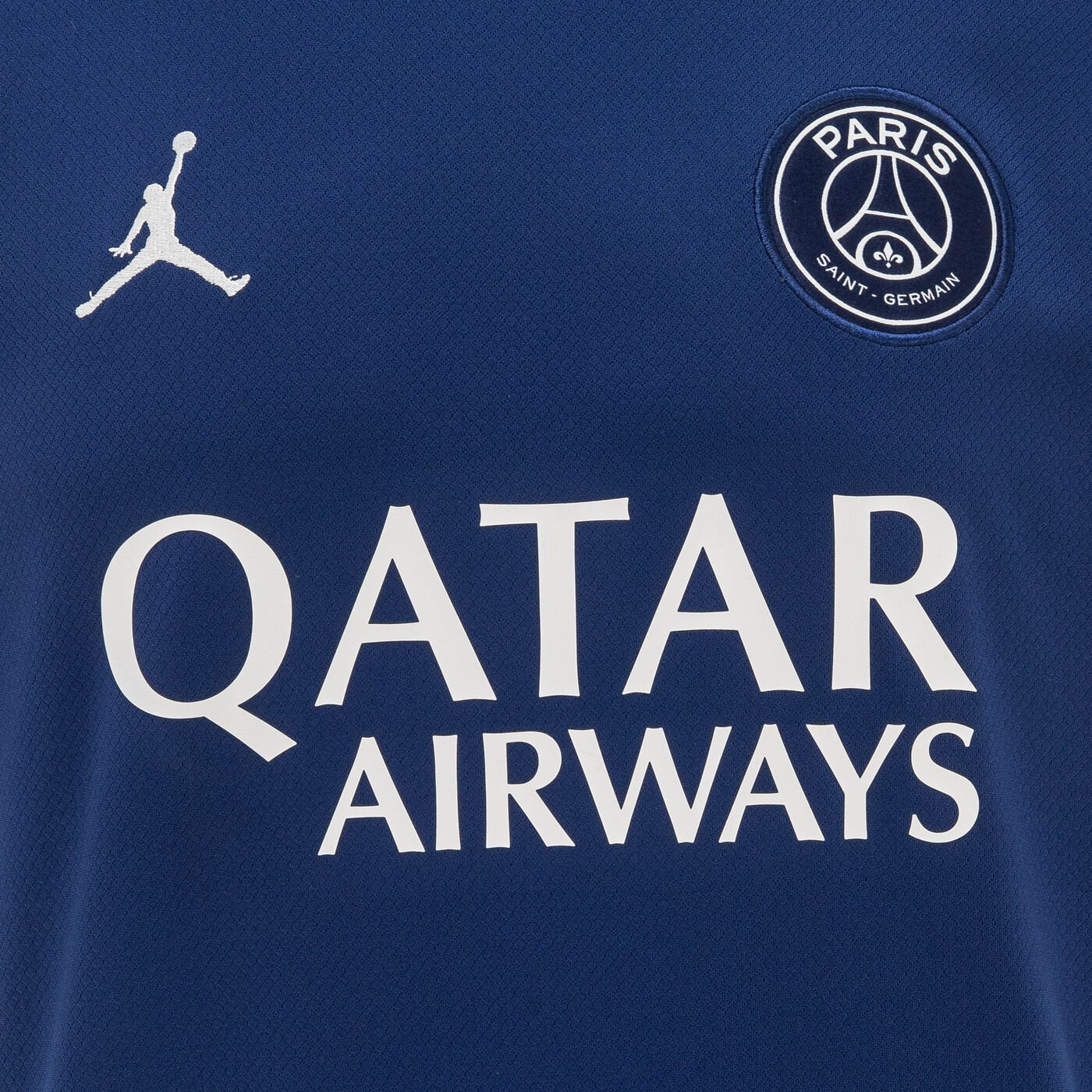 Men's Paris Saint-Germain 24/25 4th Replica Football Jersey