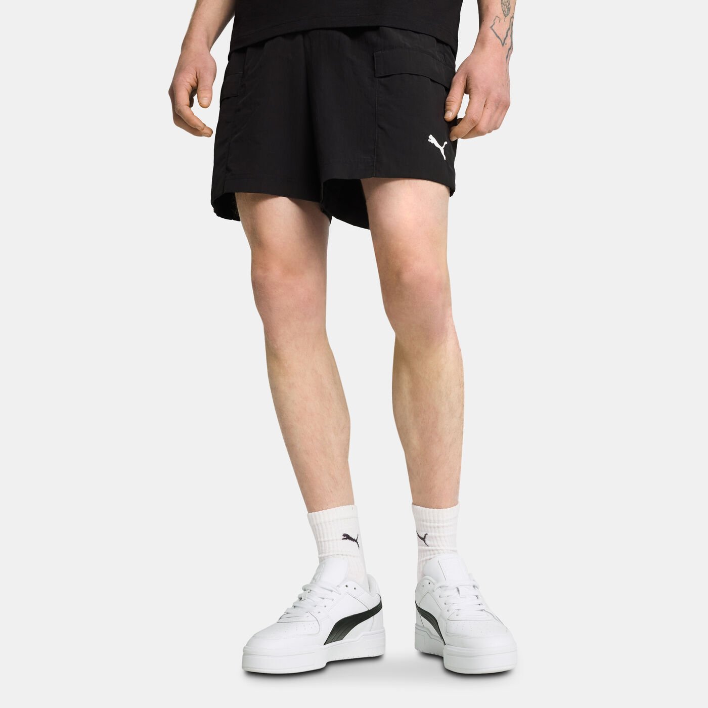 Men's Wardrobe Essentials Shorts