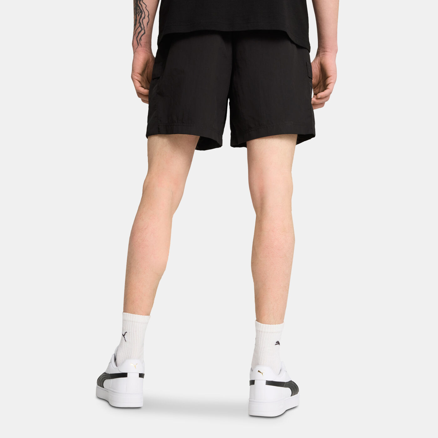 Men's Wardrobe Essentials Shorts