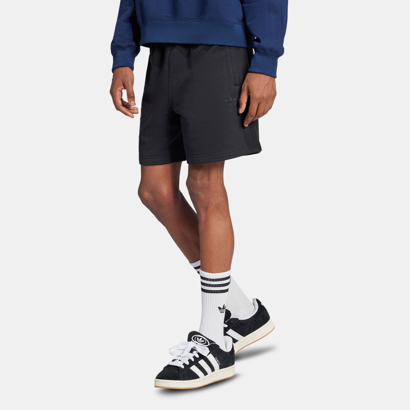 Men's Premium Essentials Shorts