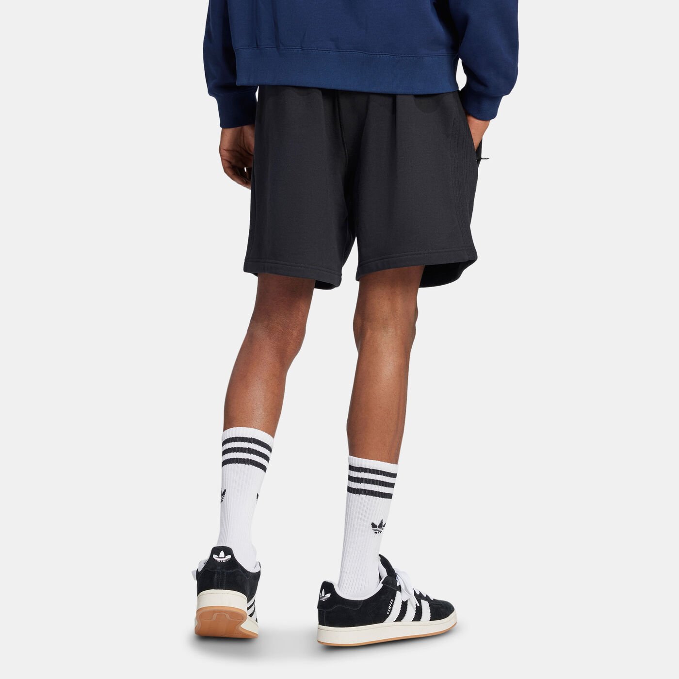Men's Premium Essentials Shorts