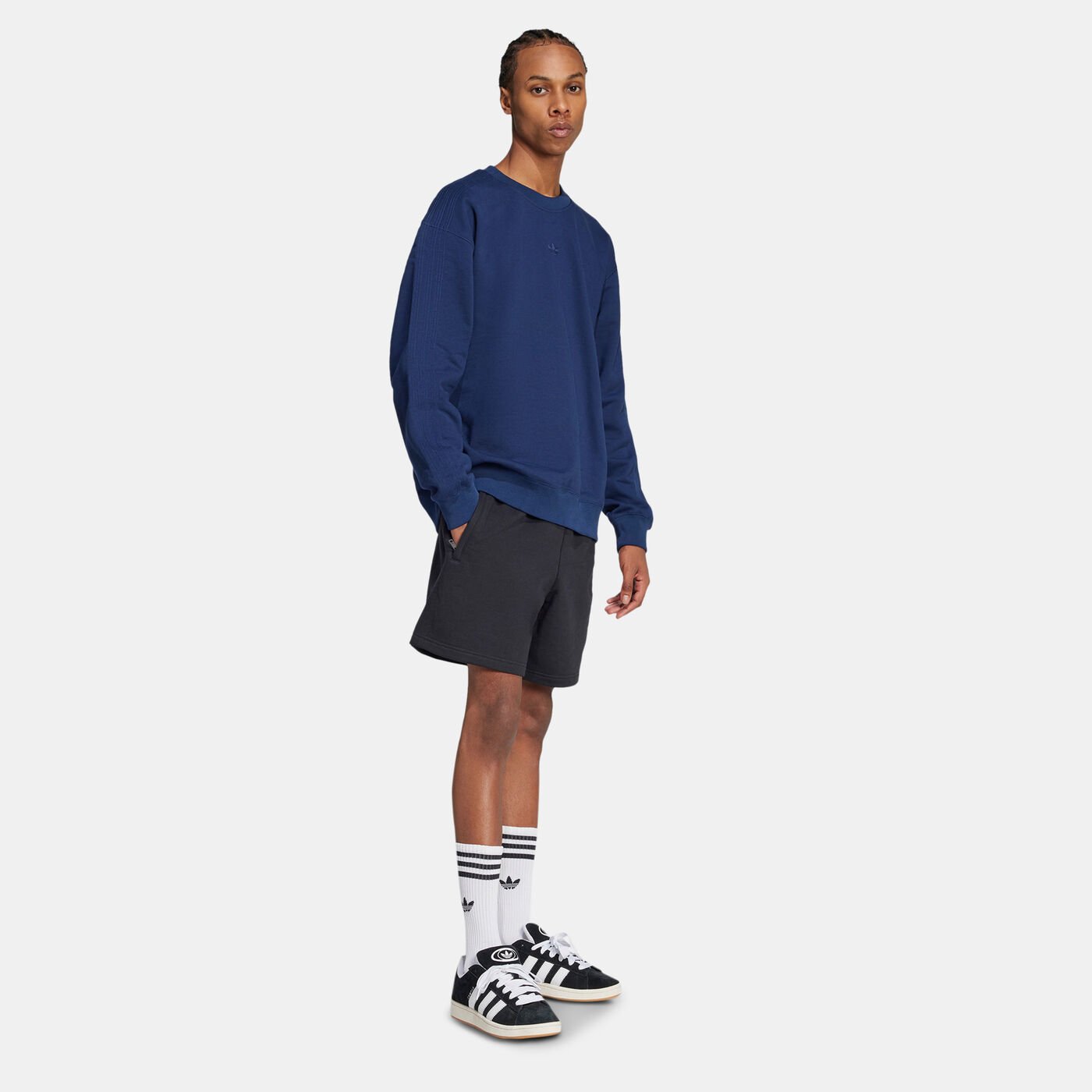 Men's Premium Essentials Shorts