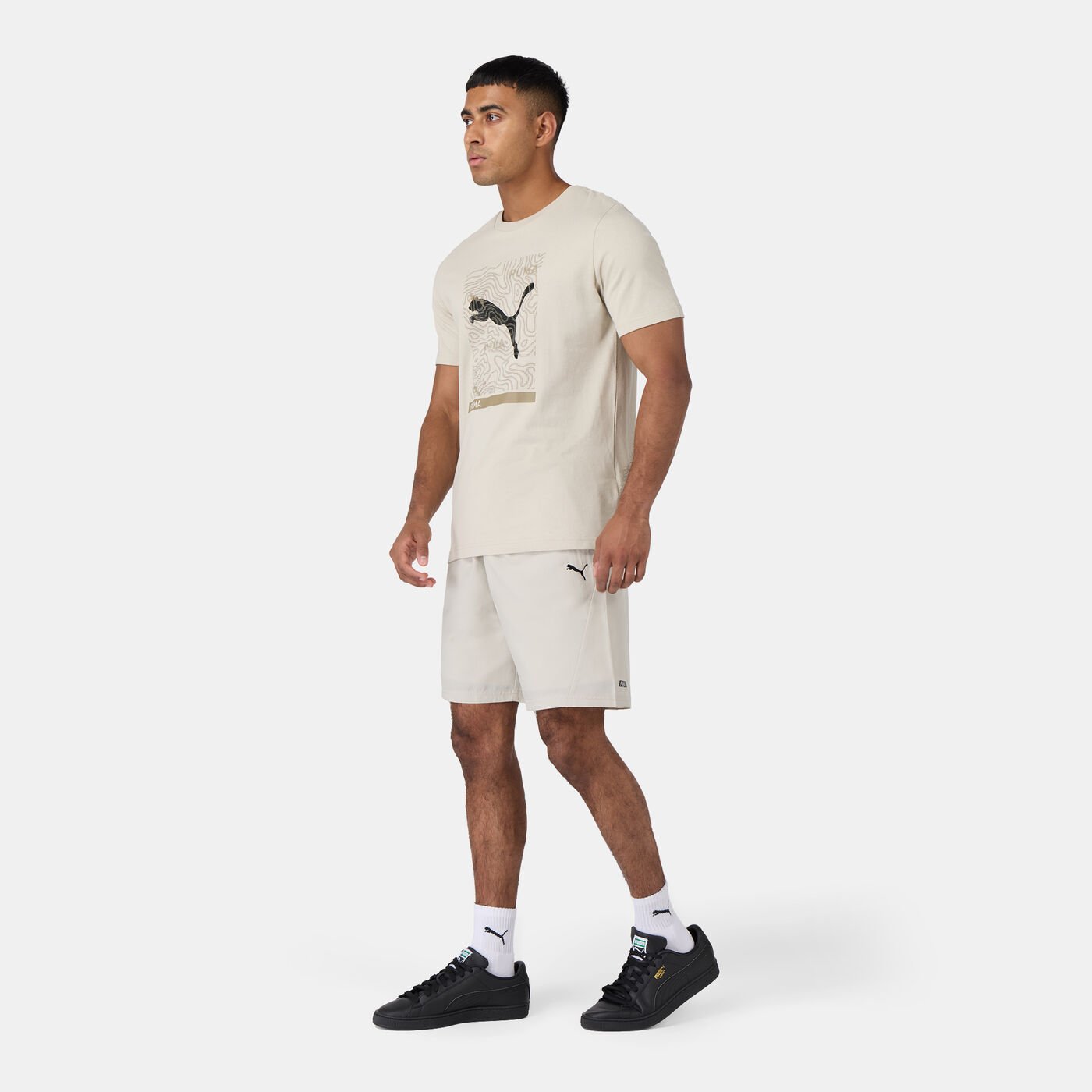 Men's RAD/CAL Woven Shorts