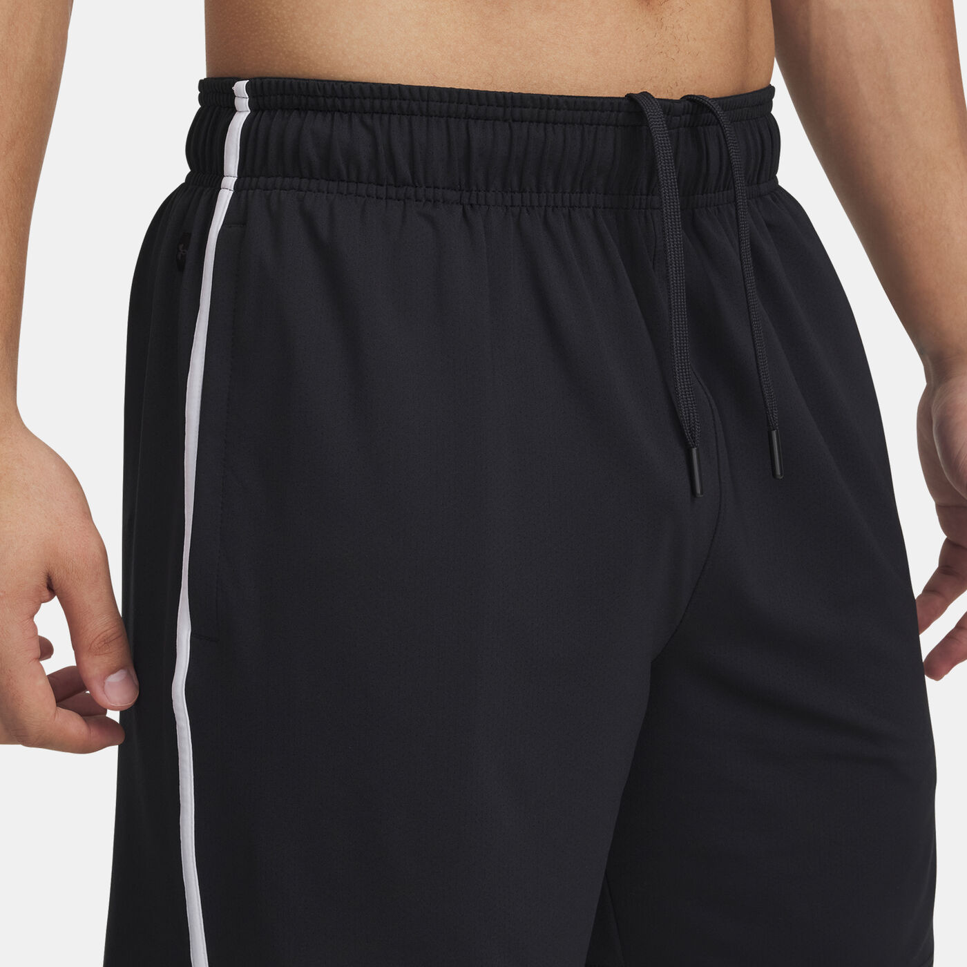 Men's Project Rock Mesh Shorts