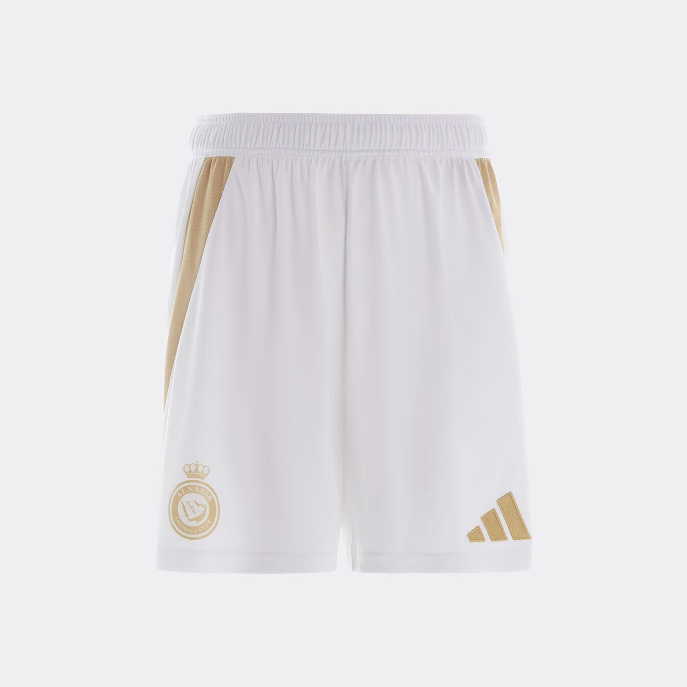 Men's Al Nassr 24/25 Third Replica Football Shorts