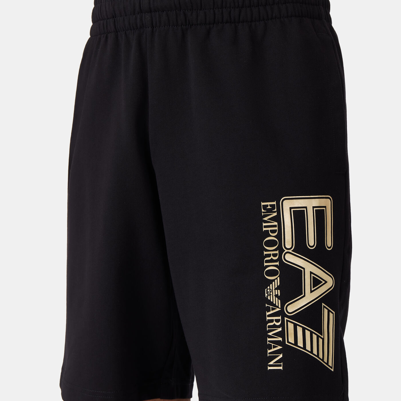 Men's Train Logo Series Shorts