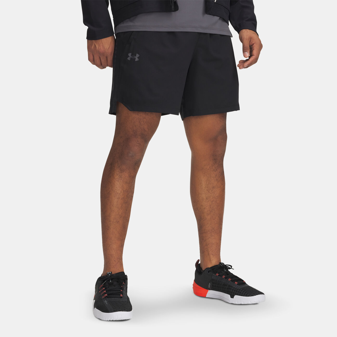 Men's Vanish Training Shorts