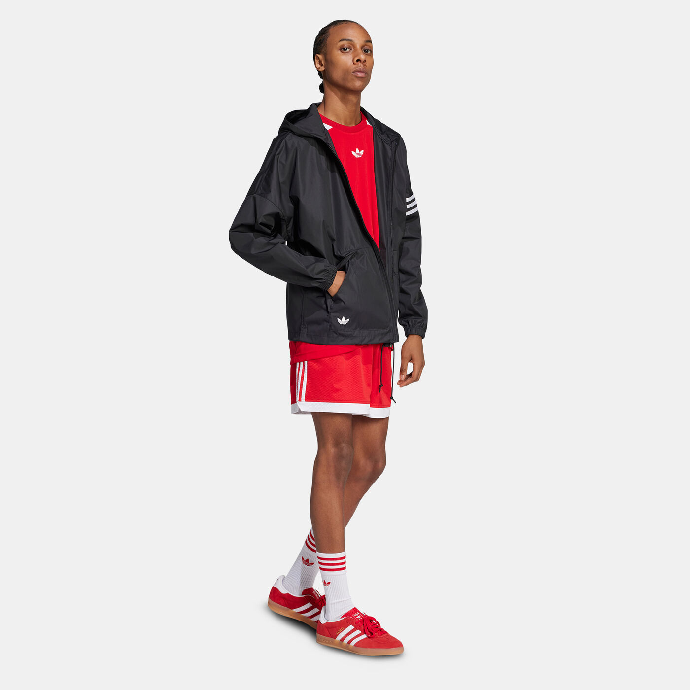 Men's Neuclassics Track Jacket