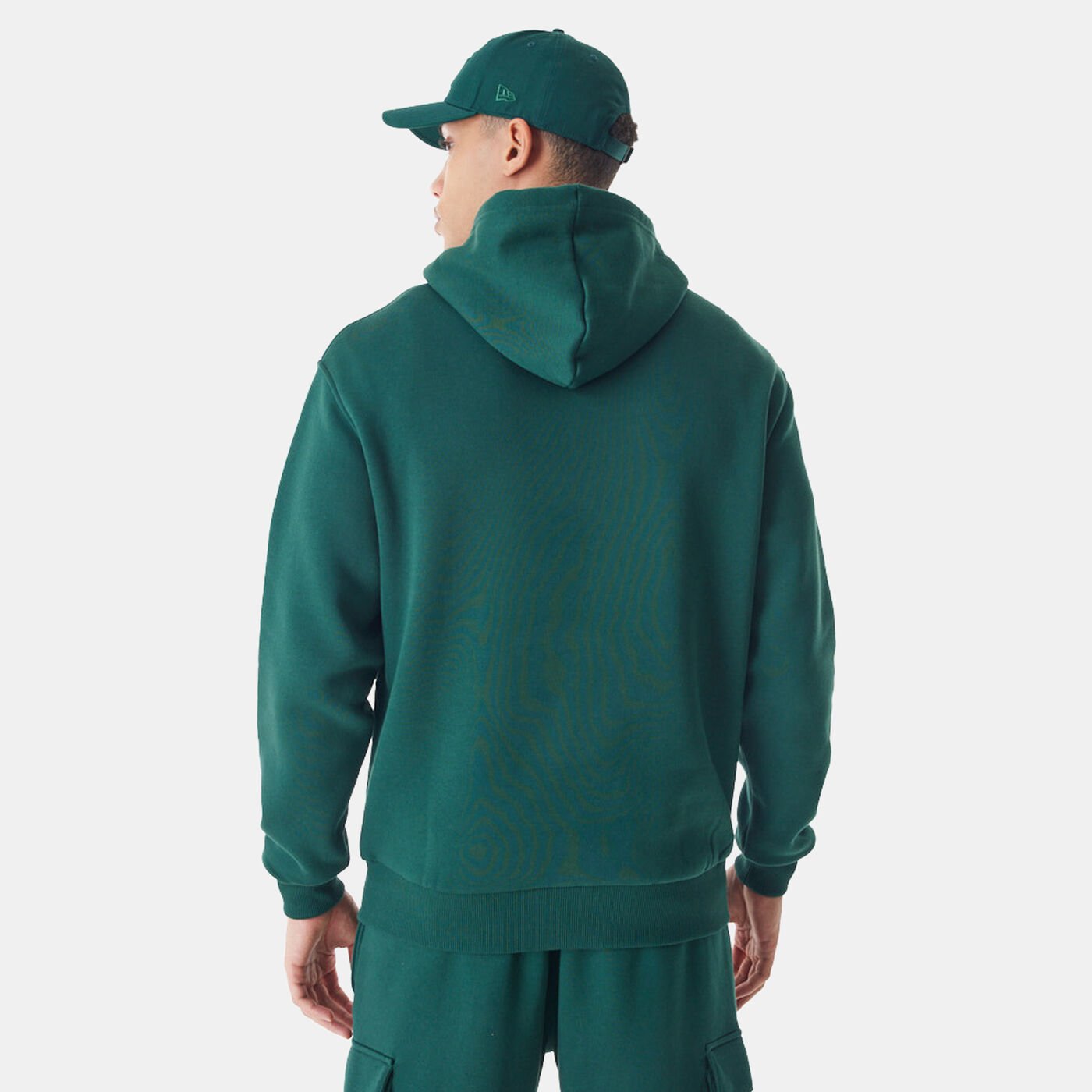 Men's Script Logo Hoodie