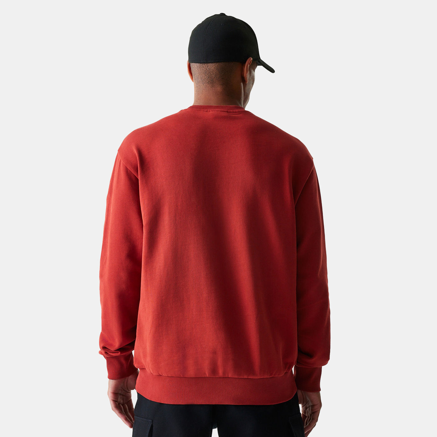 Men's NBA Chicago Bulls Sweatshirt