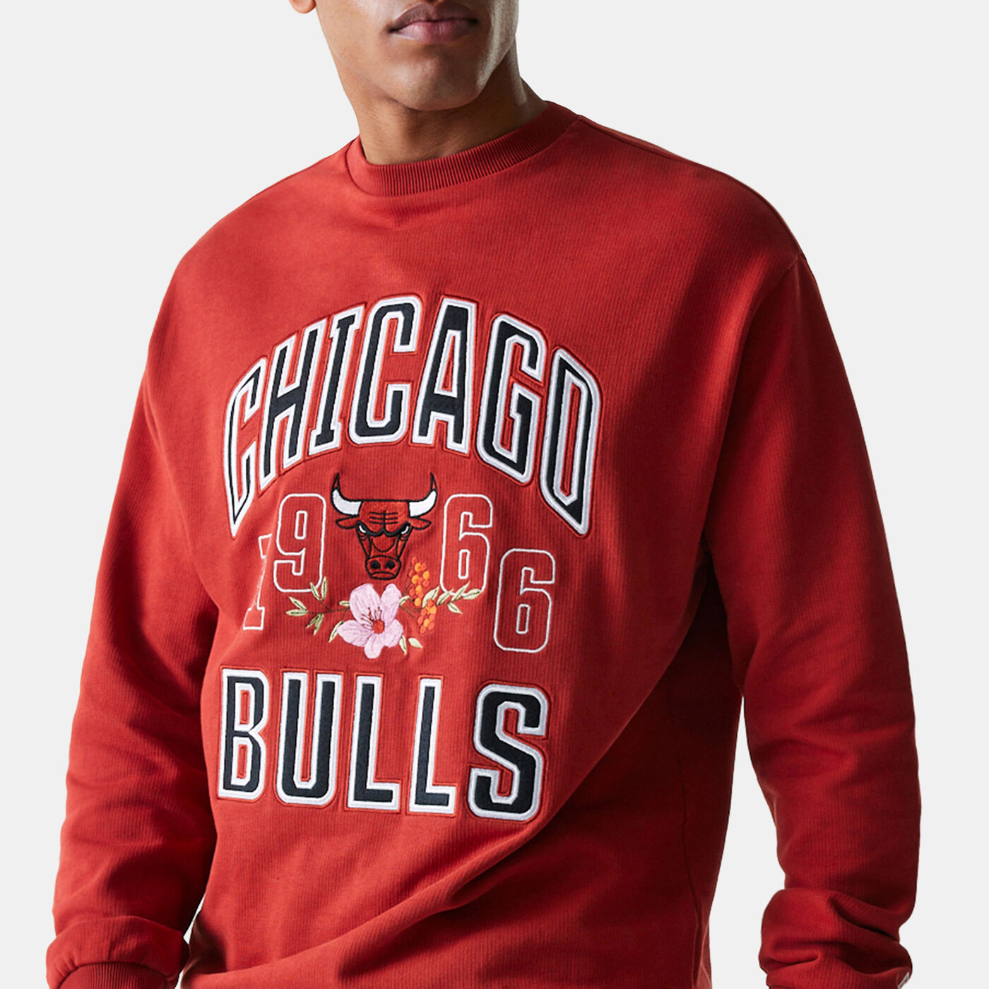 Men's NBA Chicago Bulls Sweatshirt