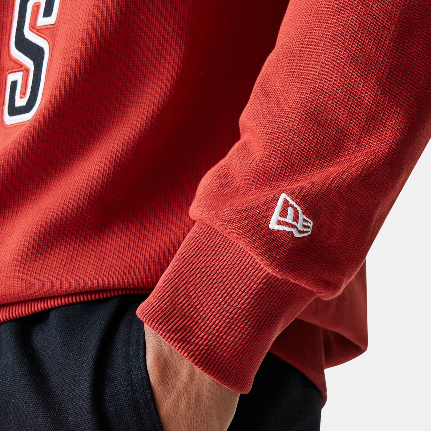 Men's NBA Chicago Bulls Sweatshirt