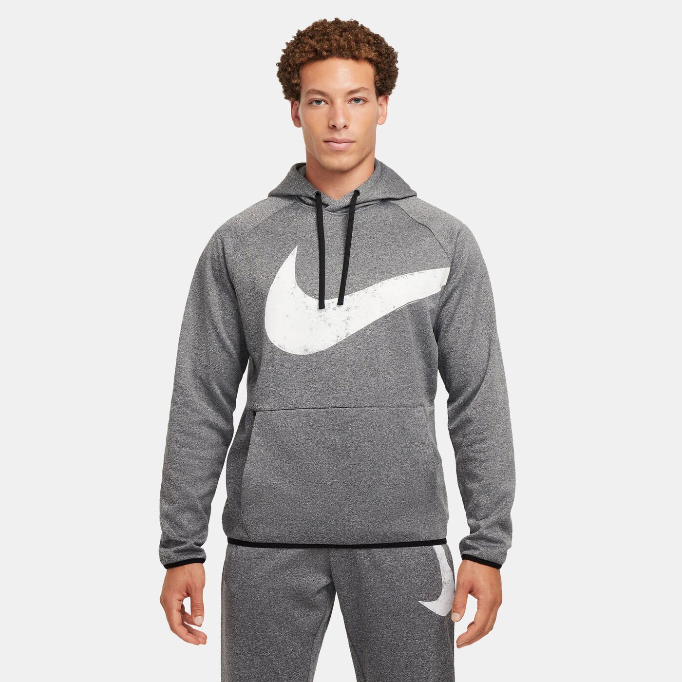 Men's Therma-FIT Training Hoodie