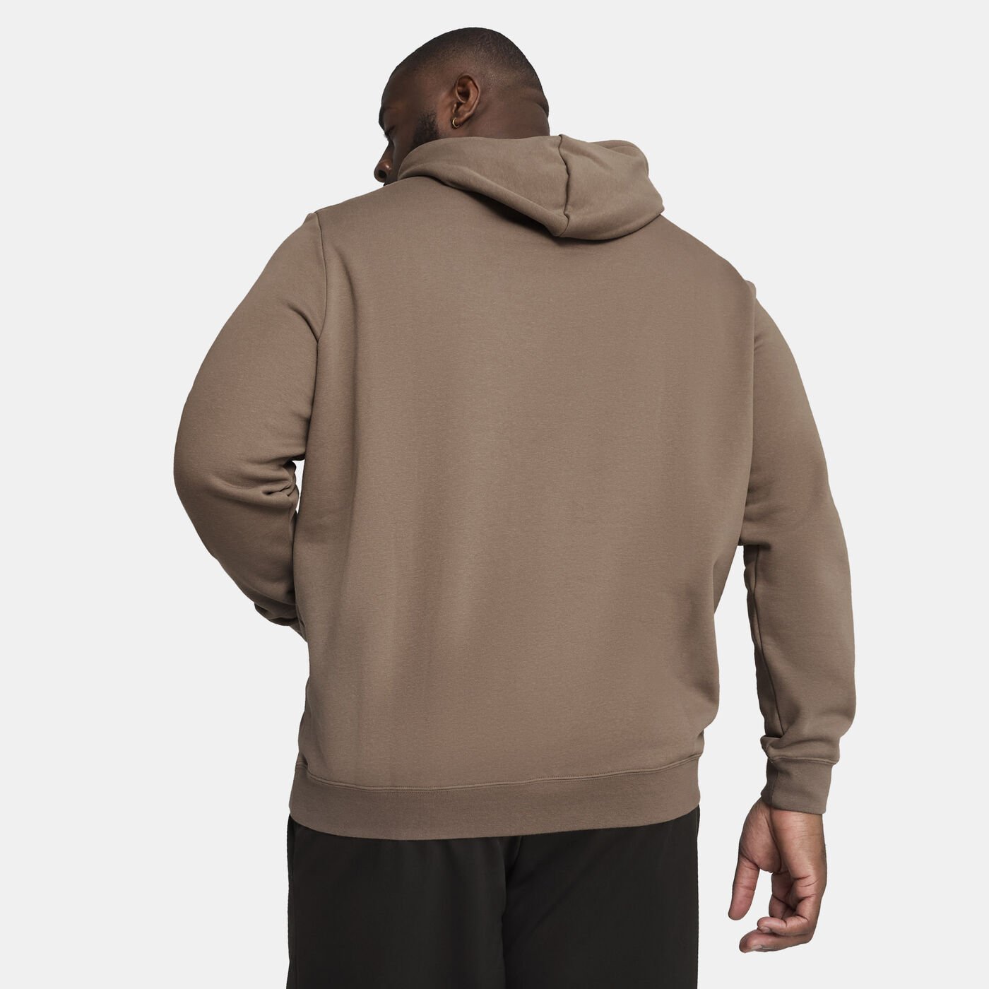 Men's Essentials Hoodie