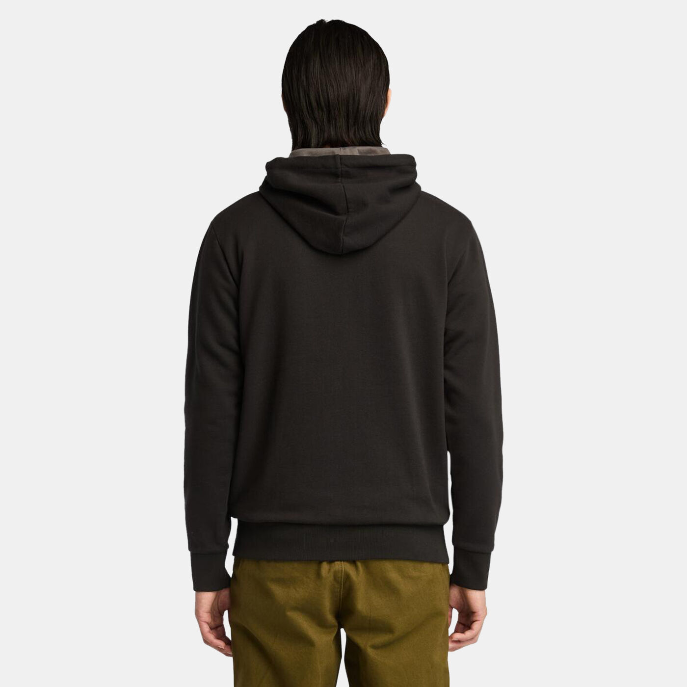 Men's Oyster River Brand Carrier Sweatshirt