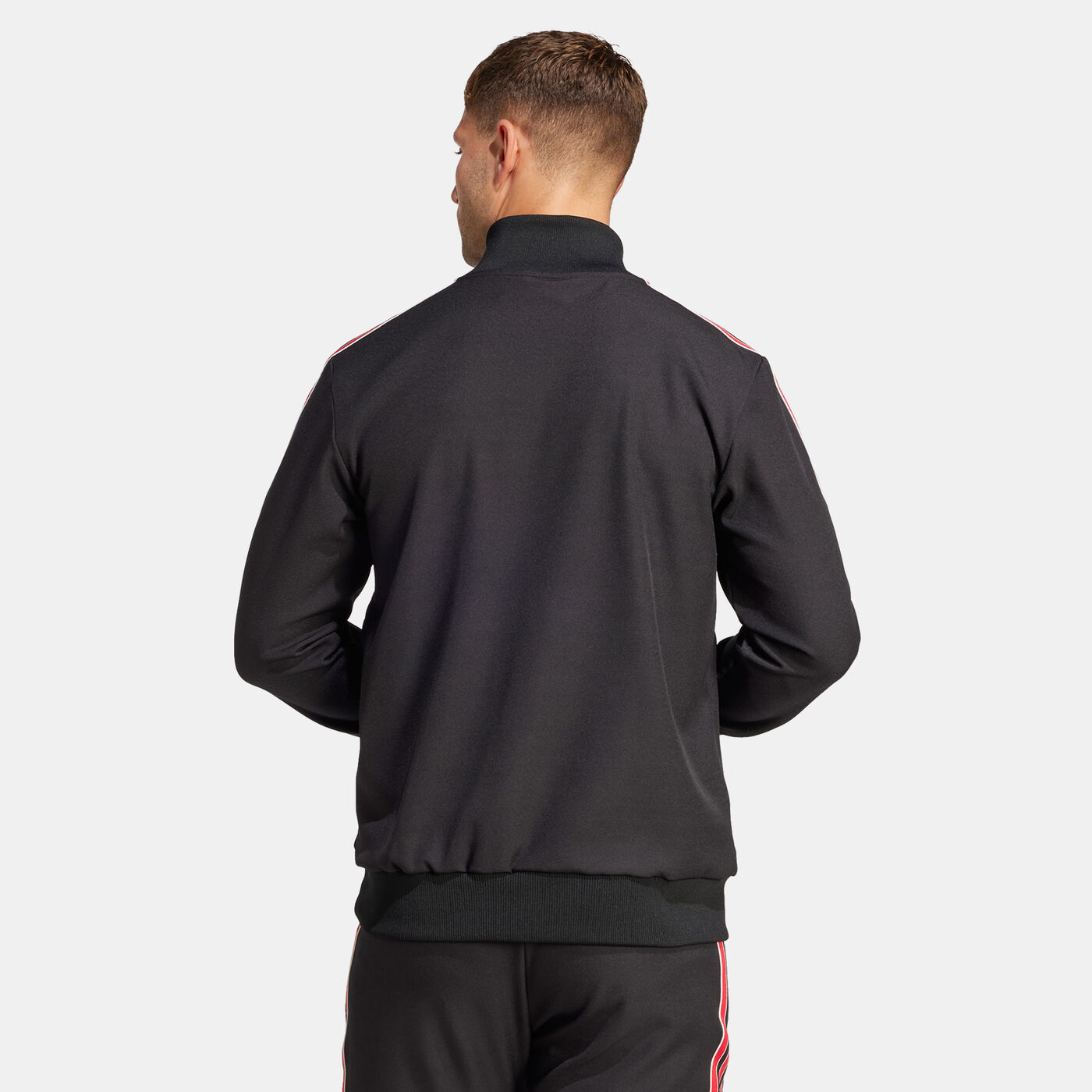 Men's Manchester United Terrace Icons Track Jacket