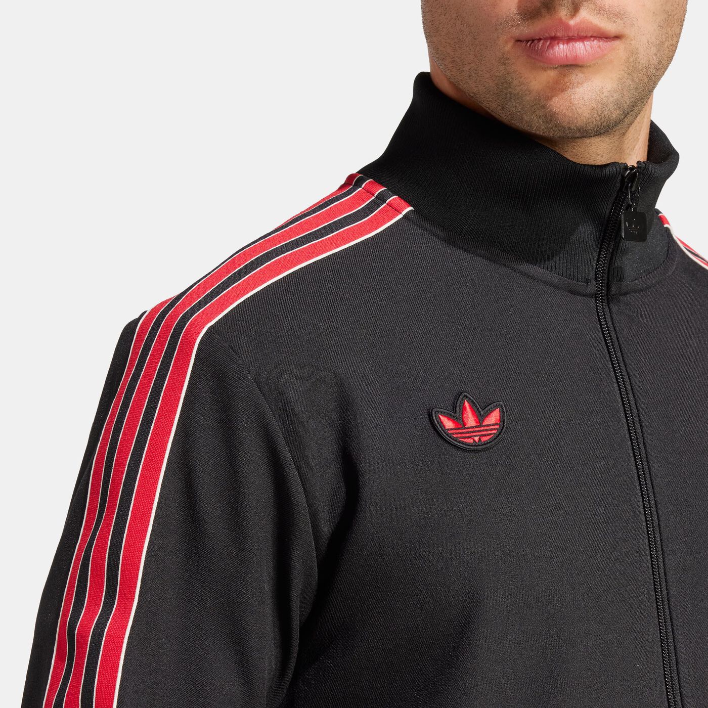Men's Manchester United Terrace Icons Track Jacket
