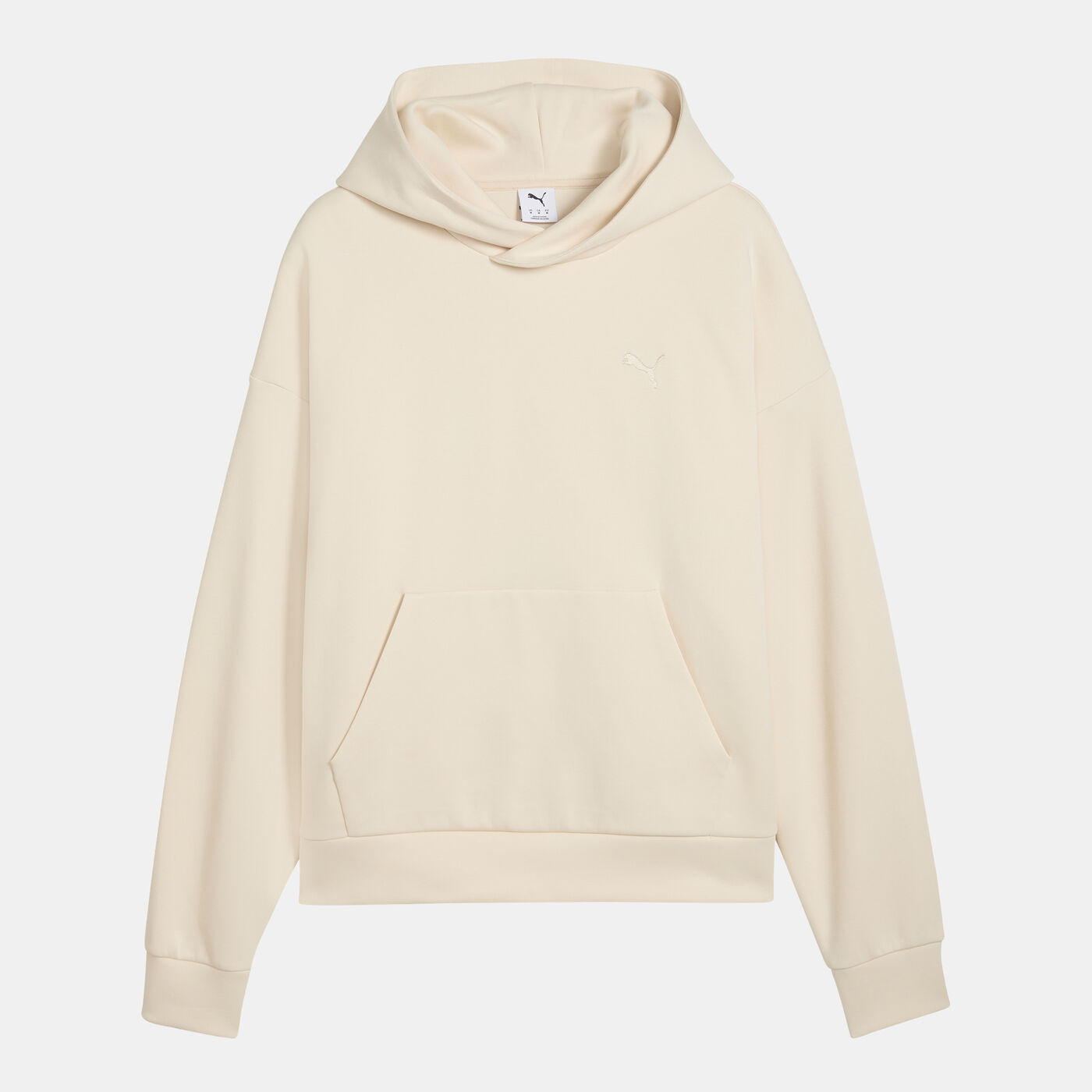 Men's Wardrobe Hoodie