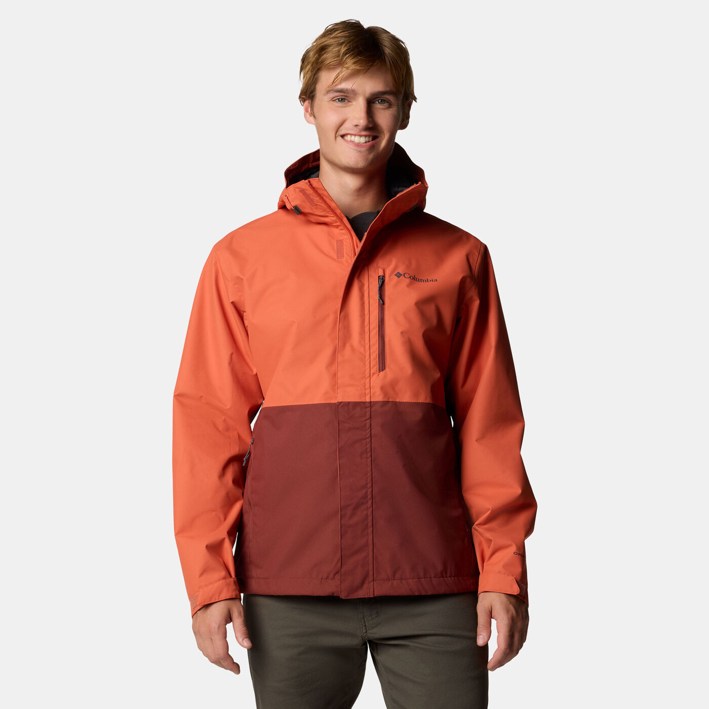 Men's Hikebound™ II Jacket