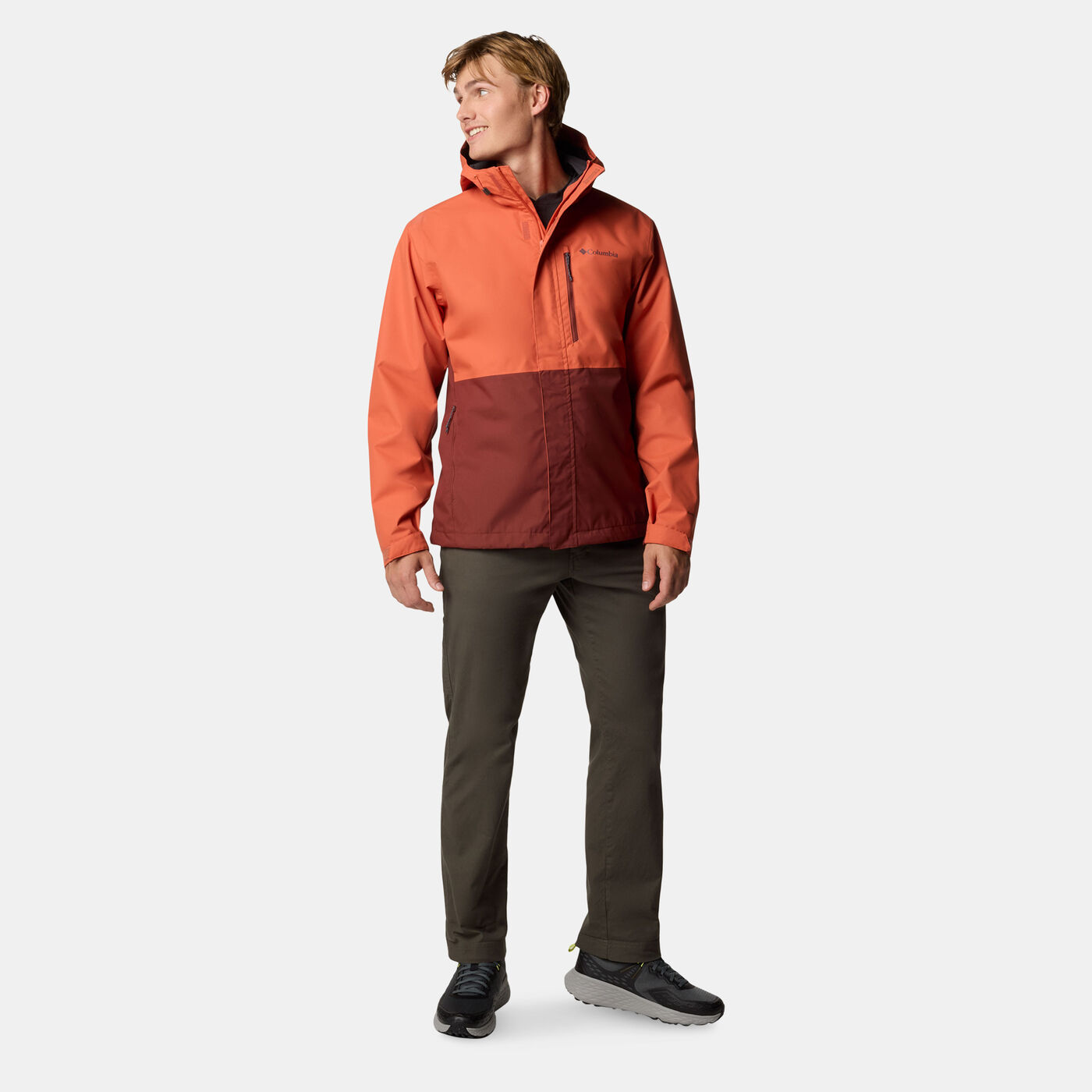 Men's Hikebound™ II Jacket