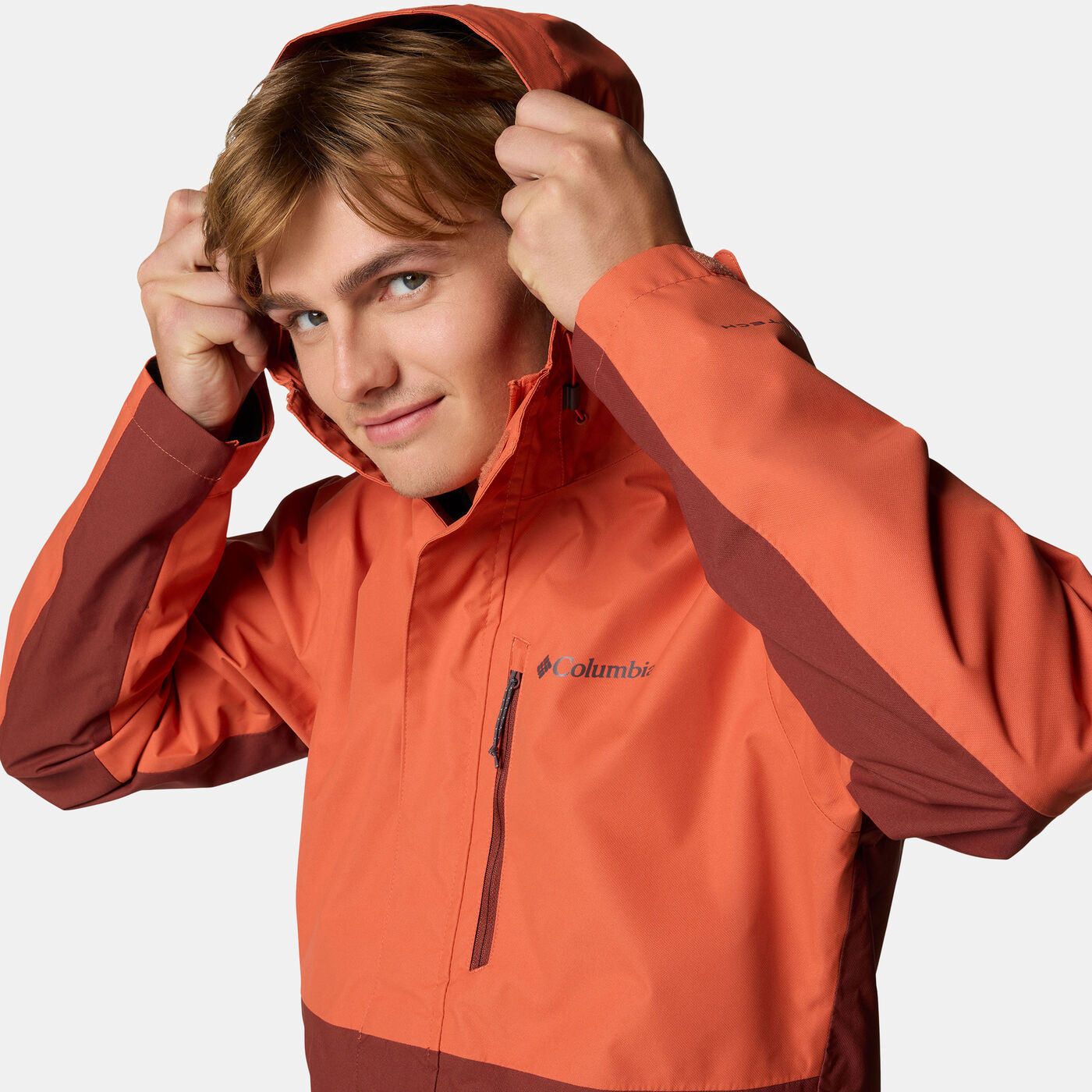 Men's Hikebound™ II Jacket