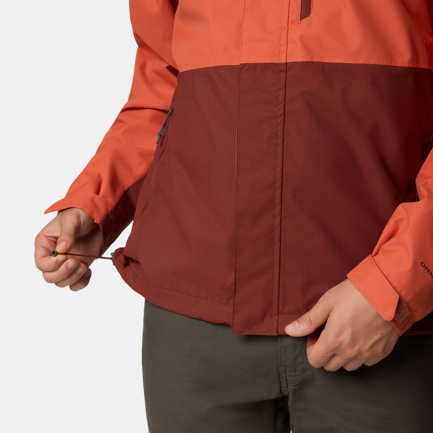 Men's Hikebound™ II Jacket