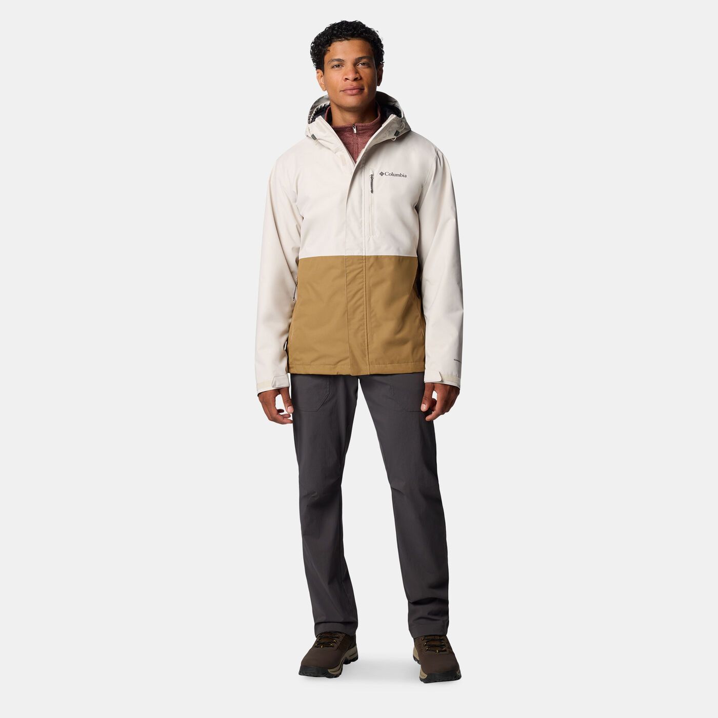 Men's Hikebound™ II Jacket